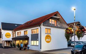 Gita´s Haus